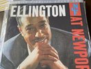 Duke Ellington At Newport Mobile Fidelity MFSL Mofi Vinyl LP Audiophile LTD #d