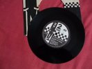 Elvis Costello & The Attractions – I Can't Stand Up For Falling Down ---CHS TT7