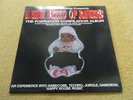 Formation Records:A new breed of ravers LP; the ruff & ready remixes drum & bass