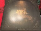 In This Moment Ritual Gold Vinyl LP Maria Brink