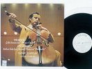 DANIIL SHAFRAN PROKOFIEV CELLO SONATA VICTOR VIC 2012 JAPAN PROMO VINYL LP