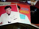 ELVIS PRESLEY SPINOUT LP WITH FULL COLOR NM PHOTO STEREO LSP 3702 SHRINK HYPE