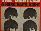The Beatles – A Hard Day's Night Soundtrack LP 1964 United Artists Records MONO
