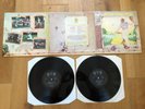 ELTON JOHN GOODBYE YELLOW BRICK RD ORIG UK 1973 DJM PURPLE TRANS VINYL LP RARE