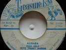45 REGGAE / JOHN HOLT / ALIBABA / TREASURE ISLE / LISTEN