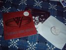 Van Halen ?– For Unlawful Carnal Knowledge - Original Vinyl LP album 1991