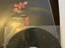 Depeche Mode VIOLATOR SPLATTER VINYL LP & POSTER. New & Unplayed