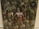 Cannibal Corpse The Bleeding LP Vinyl Record new 2016 Reissue German Press