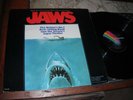 JAWS SOUNDTRACK (MCA-2087) - RARITIES
