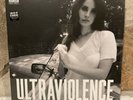 Lana Del Rey Ultraviolence Interscope Vinyl LP 2014 OOP MINT