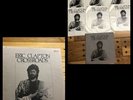 Eric Clapton Crossroads 1988 Polydor 6 lp Box Set w/ Booklet NM