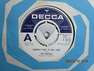 THE CASUALS=SOMEDAY ROCK 'N' ROLL LADY (DEMO)  N/M