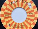 BOBBY McNUTT I'm Gettin Ready/That's My Desire NORTHERN/DEEP SOUL 45 *hear*