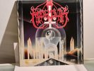 MARDUK,, Dark Endless,,  LP von 1992   Black / Gothic Metal