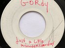 CONTOURS Just a Little Misunderstanding NORTHERN SOUL MOTOWN TEST PRESS 45 *hear