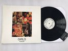 GIRLS Album 12” Vinyl LP True Panther Sounds With MP Download. Rare