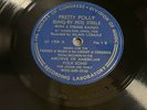 PETE STEELE Pretty Polly / BASIL MAY Lady of Carlisle Library of Congress  V+