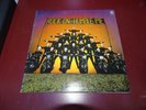 HUMBLE PIE, Rock On, LP, A&M SP-4301, 1971, First Pressing