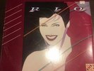 DURAN DURAN Rio 1982 vinyl LP