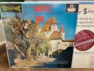 London 6109: Mozart Kegelstatt Trio, Piano Quintet KV452 NM BB WBg