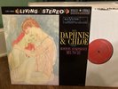 Classic Records 0808 (RCA 1893): Munch, Daphnis et Chloe NM 180g TAS