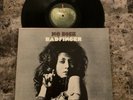 BADFINGER NO DICE RARE SAM FELDMAN APPLE LABEL BELL SOUND PRESS EX+