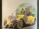 Miles Davis -Jack Johnson -Mobile Fidelity Sound Lab - MFSL 1-440 - Sealed