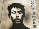 Peter Murphy - Holy Smoke Vinyl Lp 1992 Bega 123 A1/B1 Ex Vinyl VG+ Sleeve