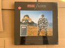PINK FLOYD BOX SET  4LP