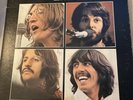 THE BEATLES  LET IT BE AR34001 1ST PRESS VINYL VG+
