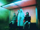 (5) WOLF ALICE-Blue Weekend VINYL LP NEW