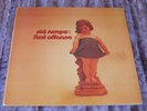 SID RUMPO / First Offense ORIG 1st PRESS LP AUSTRALIA 1974 HEAVY PSYCH ROCK GEM