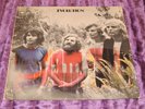 TAMAM SHUD / Evolution ORIG AUSTRALIA 1st PRESS 1969 LP PSYCH PROG ROCK MONSTER