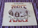 AUNT MARY / Loaded ORIG 1st PRESS LP NORWAY 1972 HEAVY PSYCH PROG ROCK MONSTER