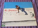 LOS BRINCOS / World, Devil & Body OR SPAIN 2nd PRESS LP 1976 ENGLISH PSYCH PROG