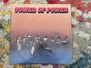 Tower of Power Self Titled Vinyl Lp W/ Rare Insert