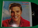 ELVIS PRESLEY - For LP Fans Only (LPM-1990) Scarce Hollywood Pressing