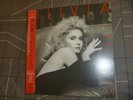 Olivia Newton-John Soul Kiss original 1985 japan release 12