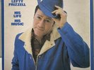 LEFTY FRIZZELL His Life His Music 14 LP box set Bear Family Records booklet 1984