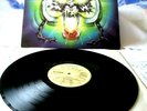 Motorhead Bronze Overkill LP