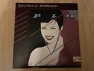 Duran Duran ‎– Rio 1982 Harvest ‎R 163452 Club Jacket VG Vinyl NM