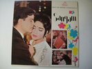 Shankar Jaikishan ‎– Sangam LP Bollywood/Soundtrack/Hindustani INDIA OST