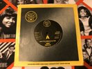 Northern Soul 45 JIMMY RADCLIFFE - Long After Tonight Is All Over 'DJM' 