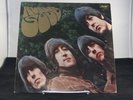 The Beatles - Rubber Soul Capitol SW-2442 1976 Orange Label Pressing EX/VG+