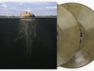 THE MARS VOLTA DE-LOUSED IN THE COMATORIUM VINYL ME PLEASE GOLD/BLACK VINYL NEW