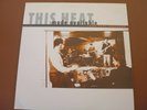 This Heat 'Made Available' (John Peel Sessions) - Rare vinyl release: free P&P