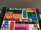 Beat Parade 1967 im Jaguar Club 1.Press