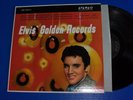 ELVIS PRESLEY - Elvis' Golden Records (LSP-1707) NM 
