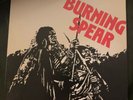Marcus Garvey by Burning Spear (LP, 1975), Island Records