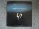 THE DOORS - SOFT PARADE - ORIGINAL WITH RARE INNER LYRIC SLEEVE